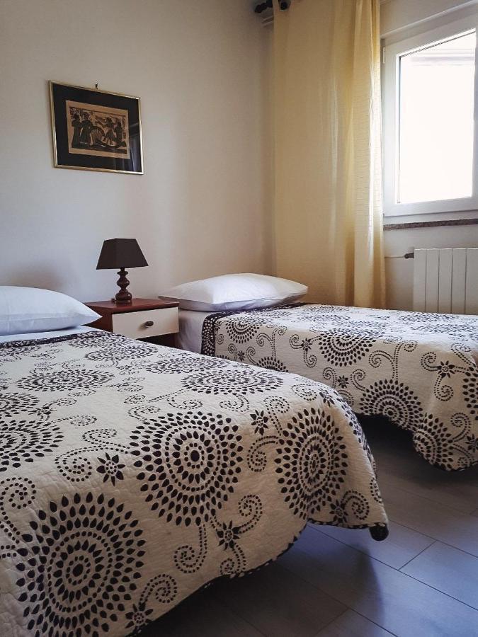 מדולין Apartments Ondamarina מראה חיצוני תמונה