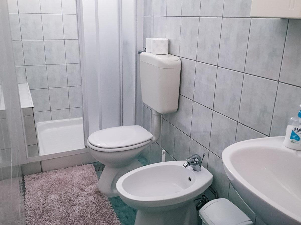 מדולין Apartments Ondamarina מראה חיצוני תמונה