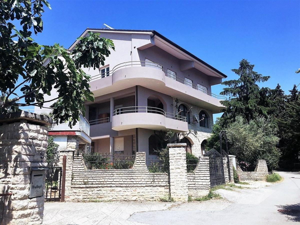 מדולין Apartments Ondamarina מראה חיצוני תמונה