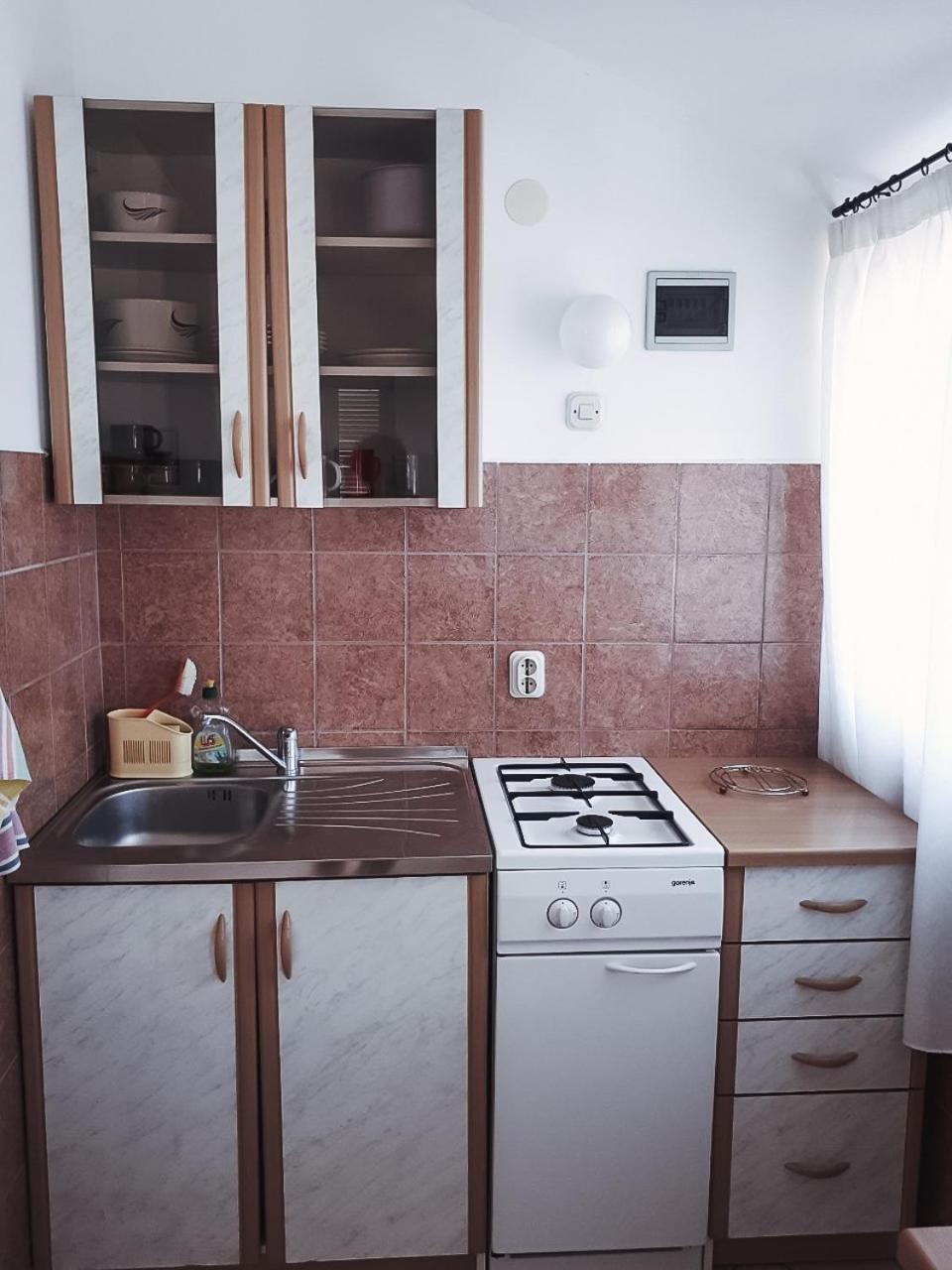 מדולין Apartments Ondamarina מראה חיצוני תמונה