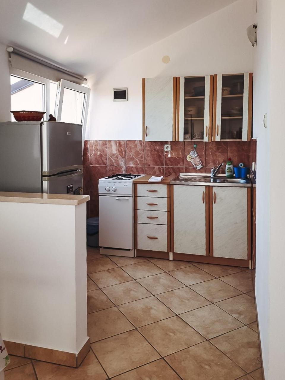 מדולין Apartments Ondamarina מראה חיצוני תמונה