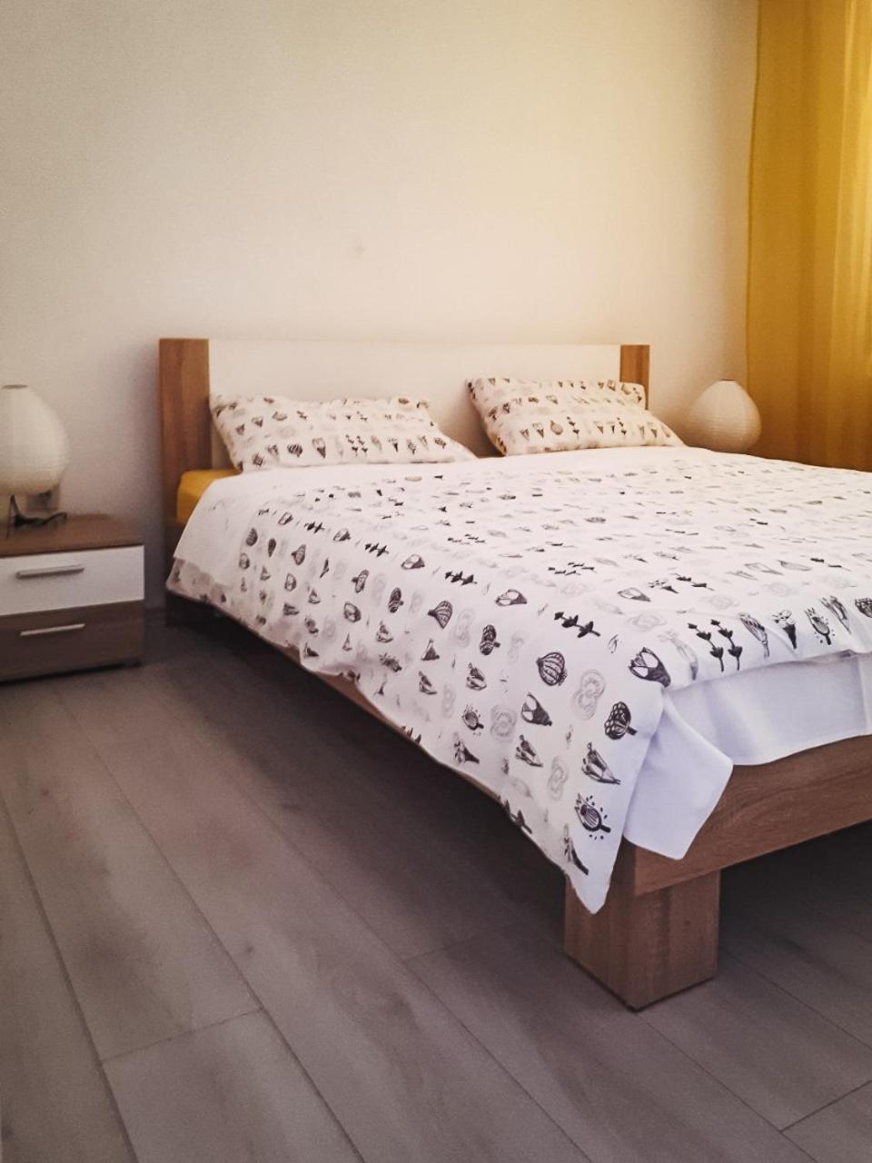 מדולין Apartments Ondamarina מראה חיצוני תמונה