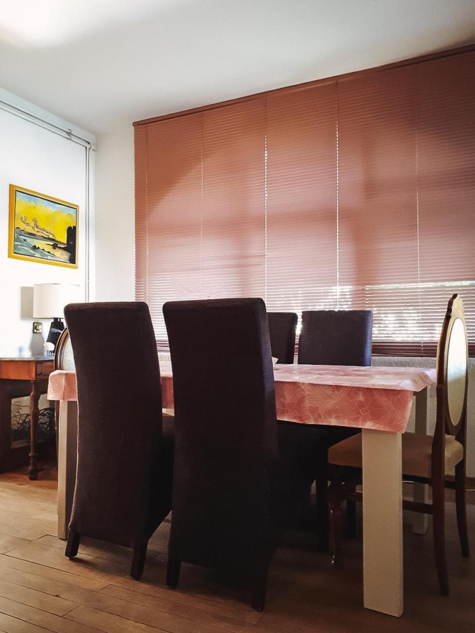 מדולין Apartments Ondamarina מראה חיצוני תמונה